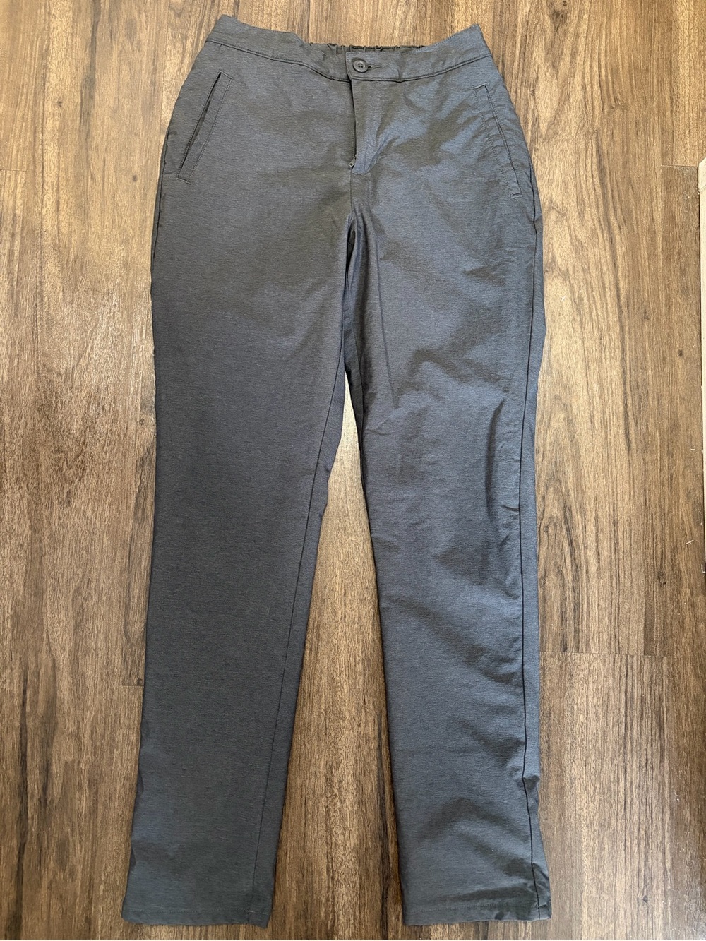 Lined water resistant pants